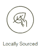 Locally Sourced